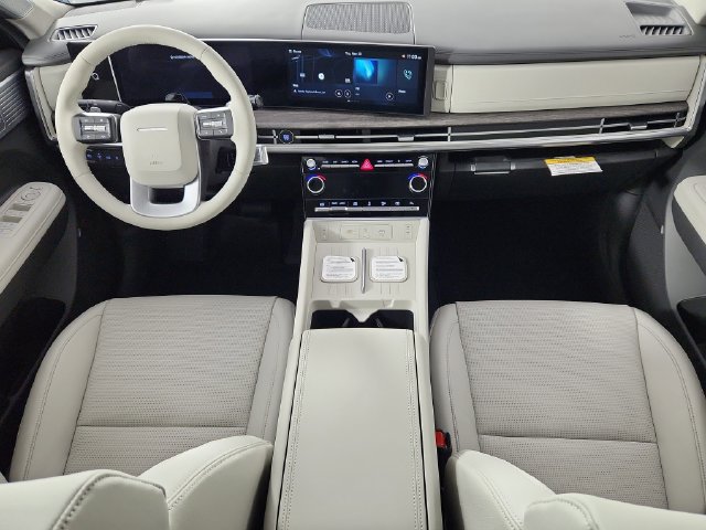 New 2026 Hyundai Santa Fe Limited AWD/4WD image 14