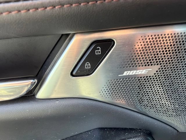 Used 2021 MAZDA MAZDA3 s FWD image 19