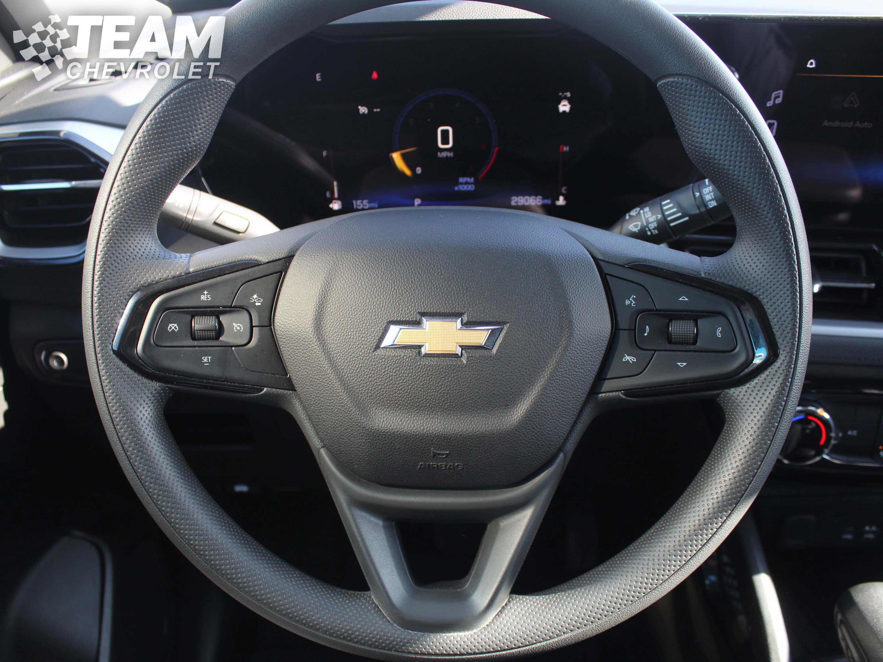 Certified 2025 Chevrolet TrailBlazer LT image 13