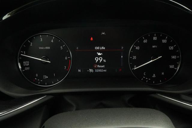Used 2023 Buick Envision Preferred FWD image 21