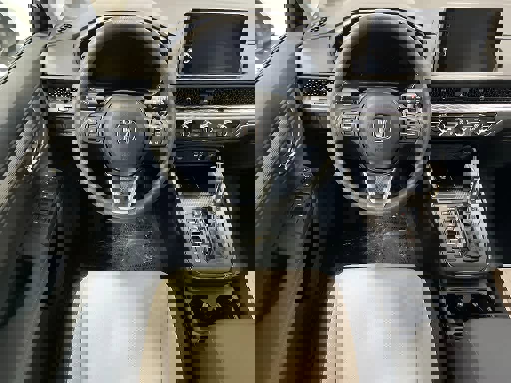 New 2026 Honda CR-V LX image 21