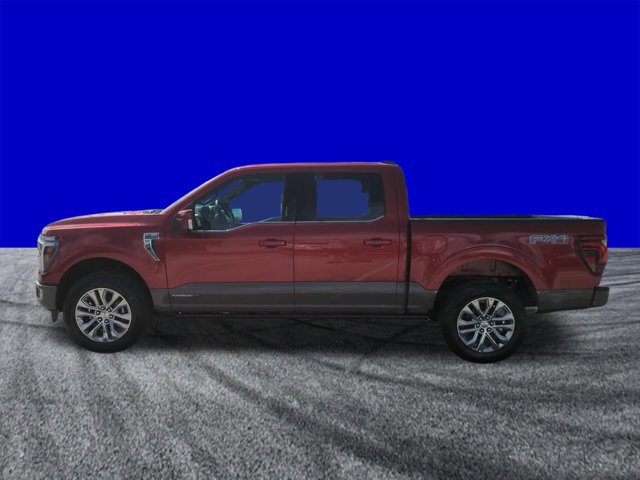 New 2026 Ford F150 King Ranch image 7