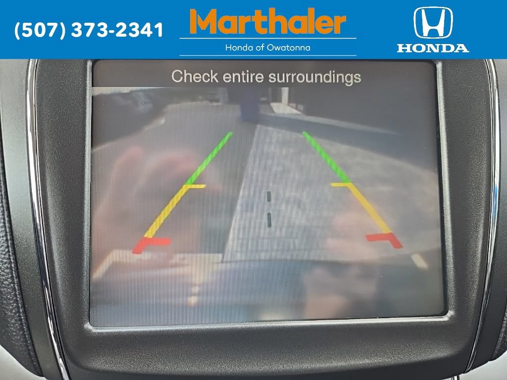 Used 2017 Dodge Journey Crossroad w/ Popular Equipment Group AWD/4WD image 27