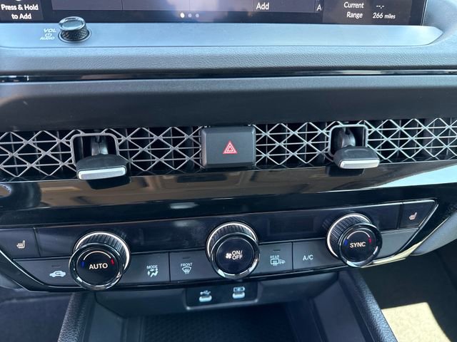 Used 2024 Honda Accord EX-L image 9