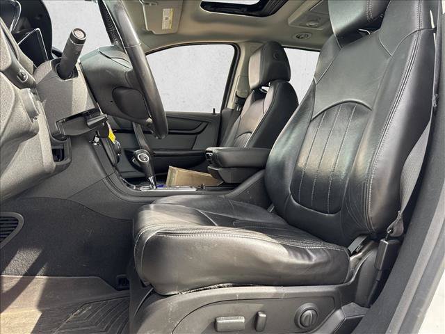 Used 2016 Chevrolet Traverse LTZ FWD image 9