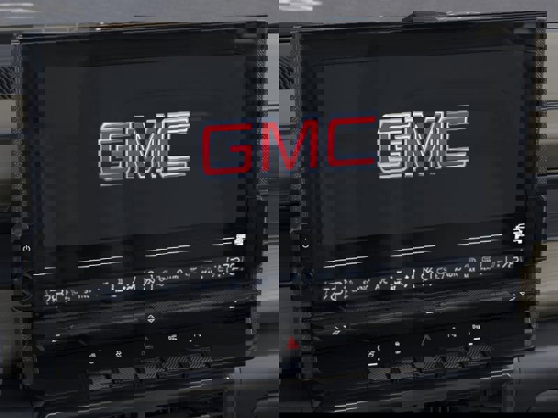 New 2026 GMC Hummer EV 4x4 Crew Cab w/ LPO, Dark Essentials Package image 20