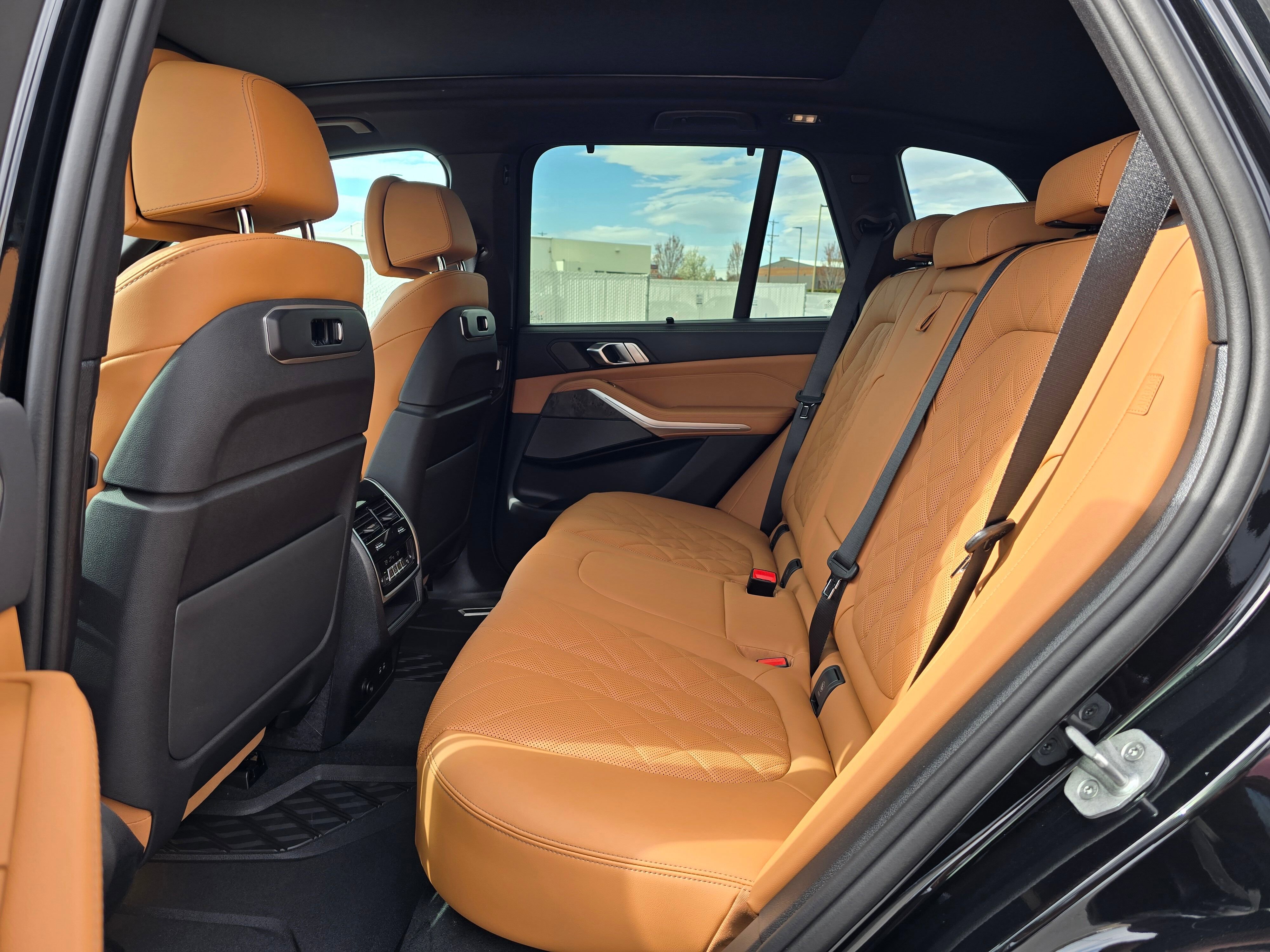 New 2026 BMW X5 xDrive50e w/ M Sport Package image 45