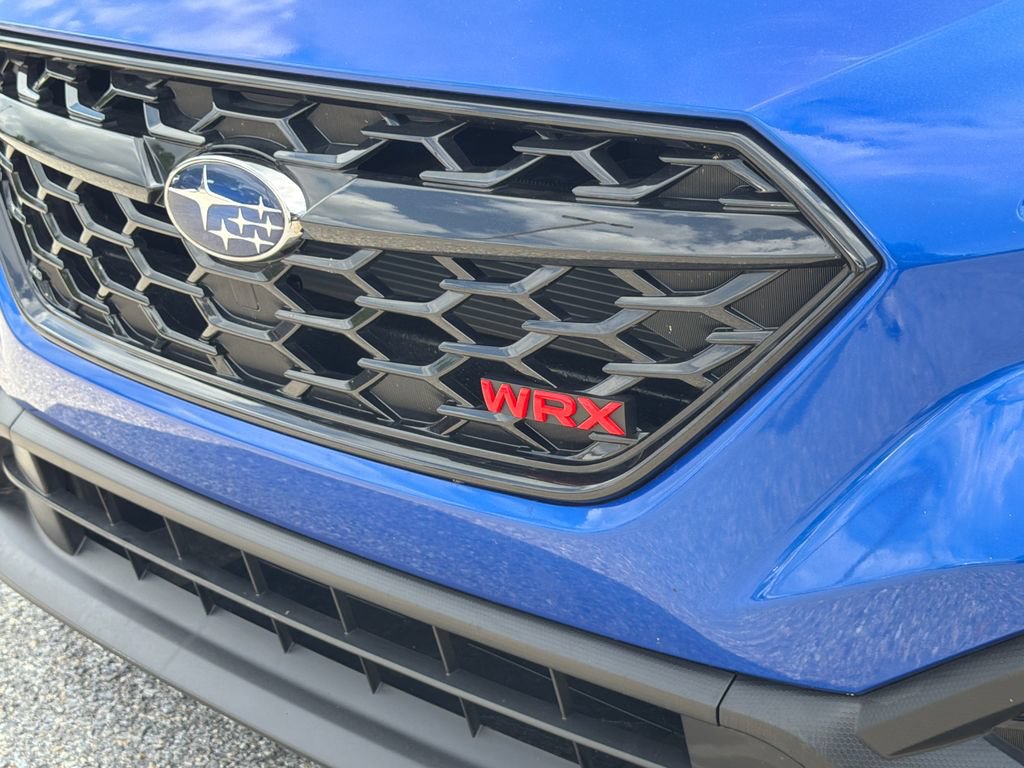 Used 2026 Subaru WRX Limited w/ Accessory Package #2 AWD/4WD image 33