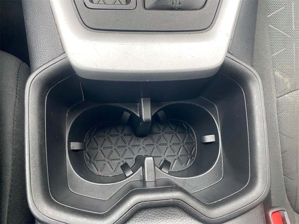 Used 2023 Toyota RAV4 XLE w/ Convenience Package image 28