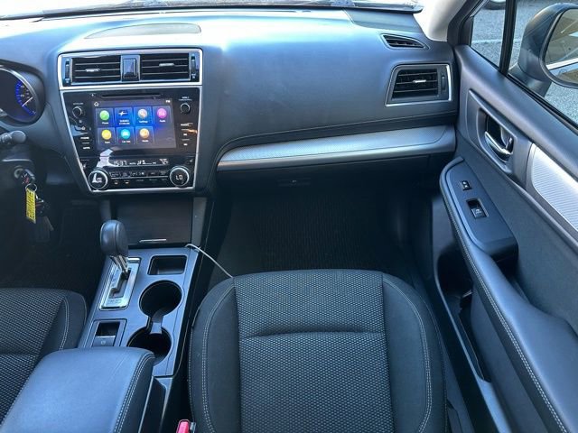 Used 2019 Subaru Outback 2.5i Premium image 10