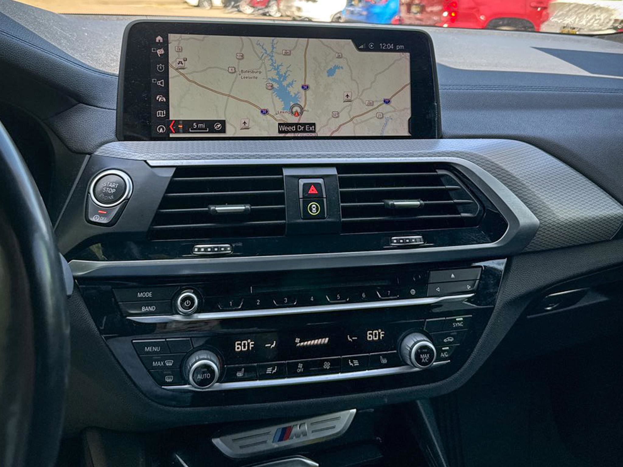 Used 2019 BMW X3 M40i image 24