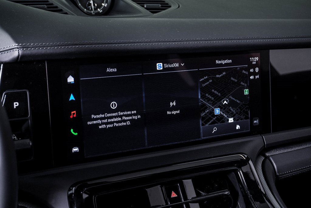 New 2026 Porsche Panamera 4 image 22