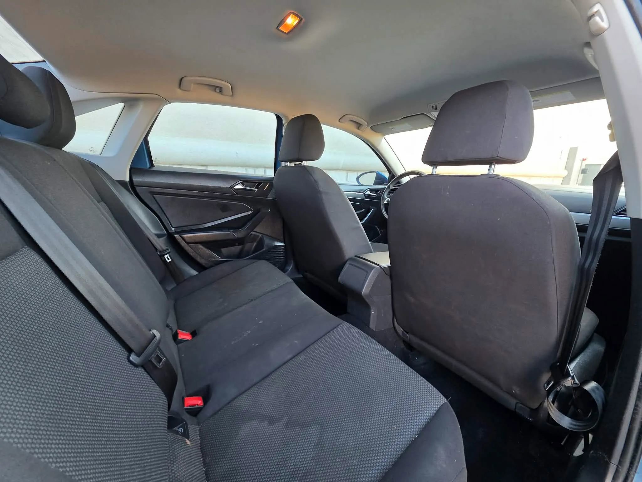 Used 2019 Volkswagen Jetta S image 14