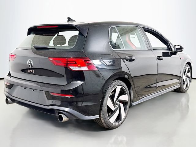 Used 2024 Volkswagen GTI S image 4