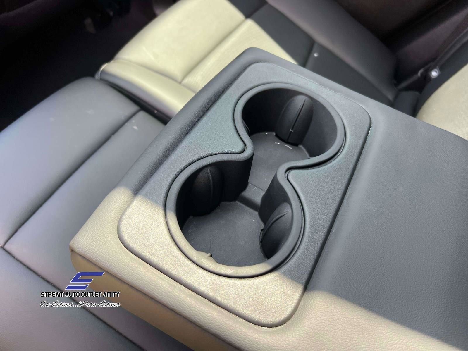 Used 2022 Cadillac XT5 Sportv image 13