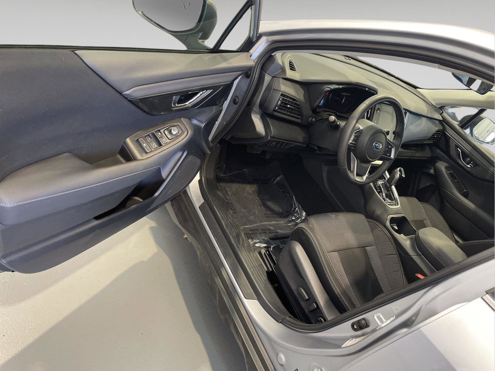 Certified 2025 Subaru Outback Premium image 18