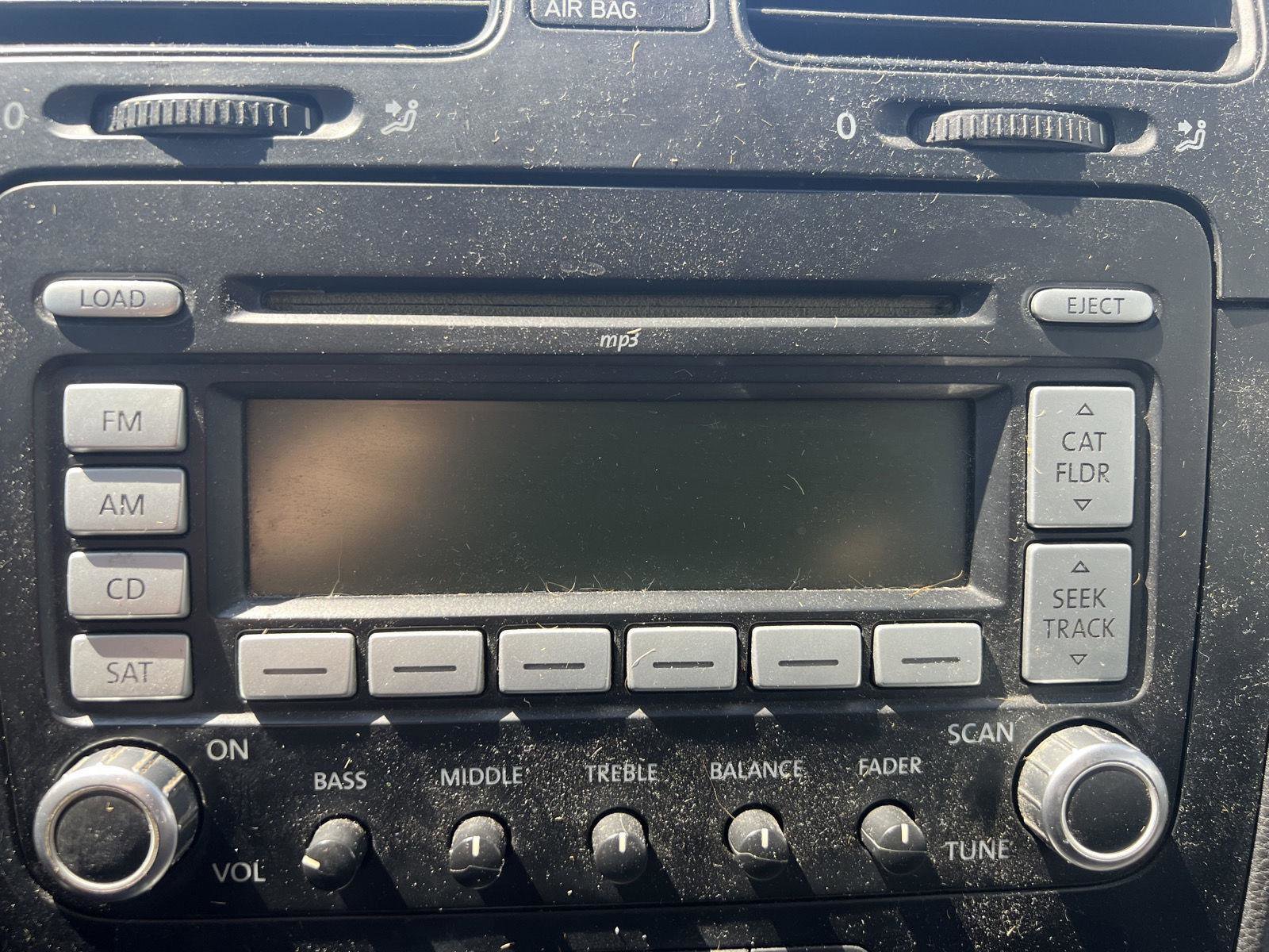 Used 2008 Volkswagen Jetta SE image 12