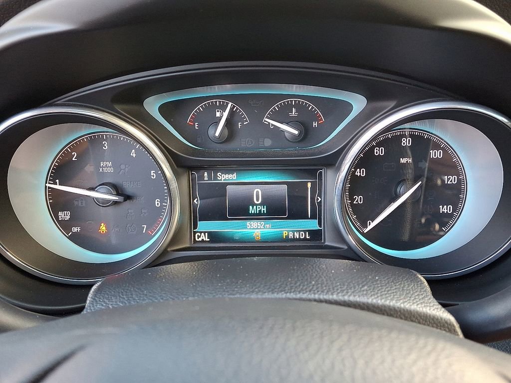 Used 2018 Buick Envision Essence w/ LPO, Hit The Road Package image 20