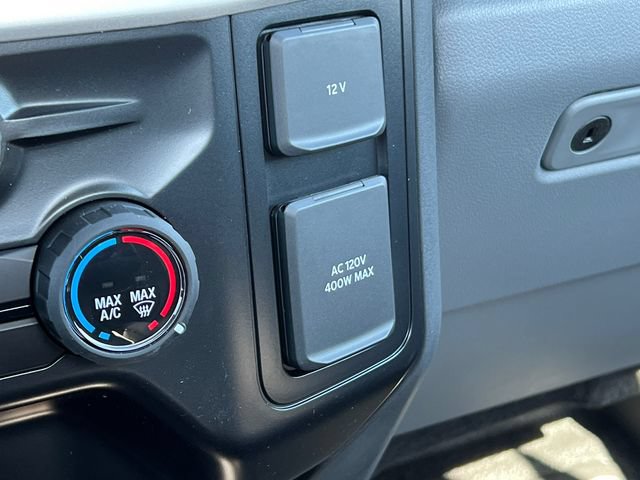 New 2026 Ford F250 XL AWD/4WD image 29