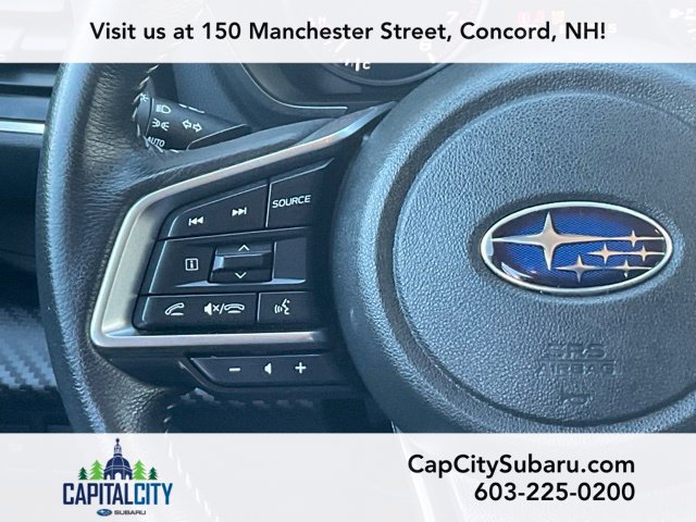 Used 2023 Subaru Ascent Premium w/ Convenience Package AWD/4WD image 19