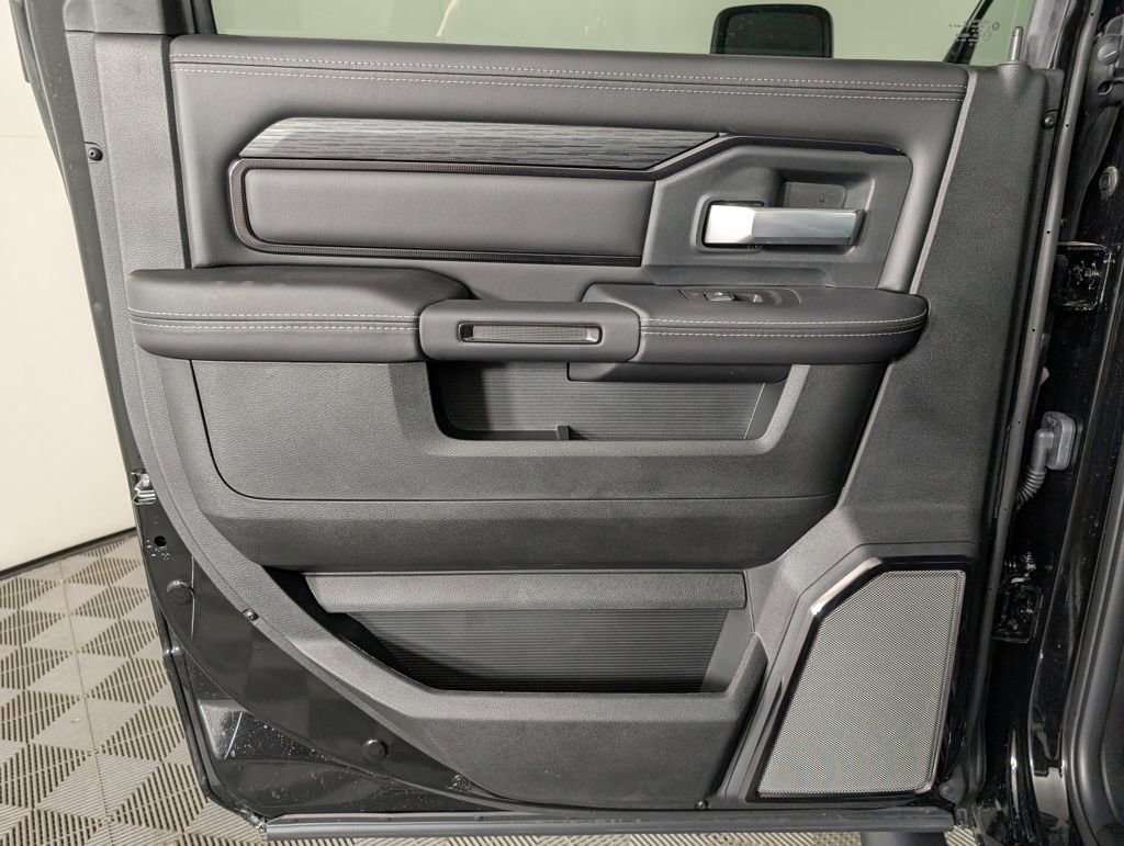 New 2026 RAM 2500 Power Wagon image 29