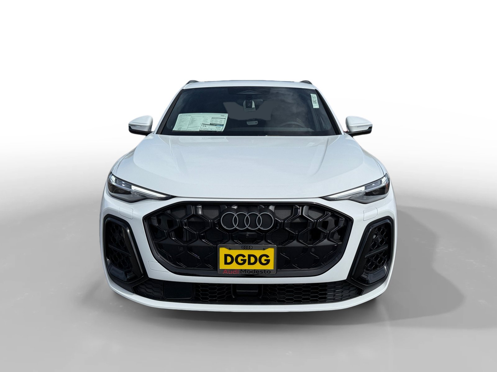 New 2026 Audi Q5 Prestige AWD/4WD image 8