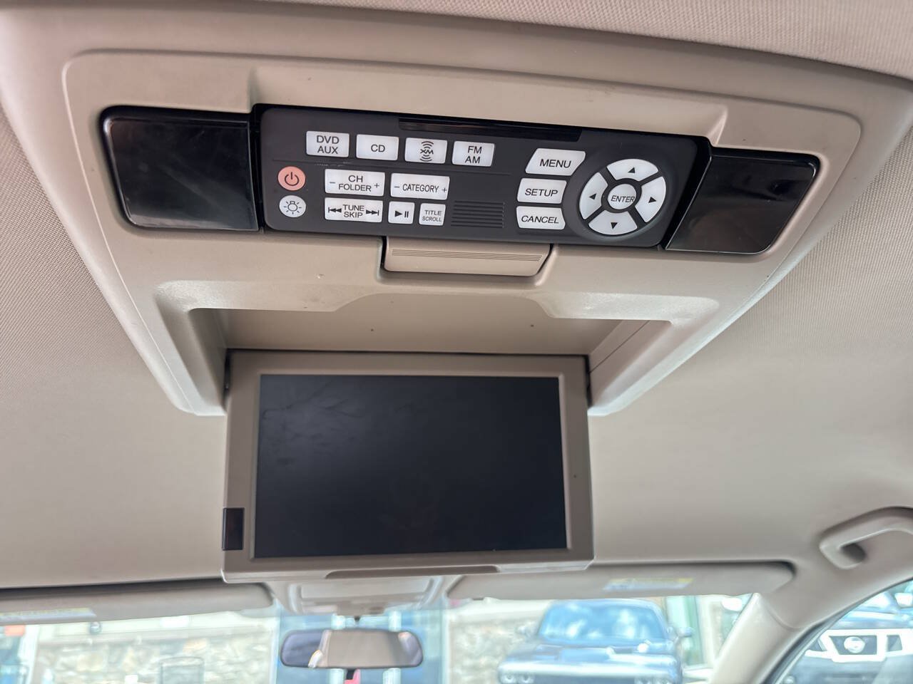 Used 2016 Honda Odyssey SE image 17