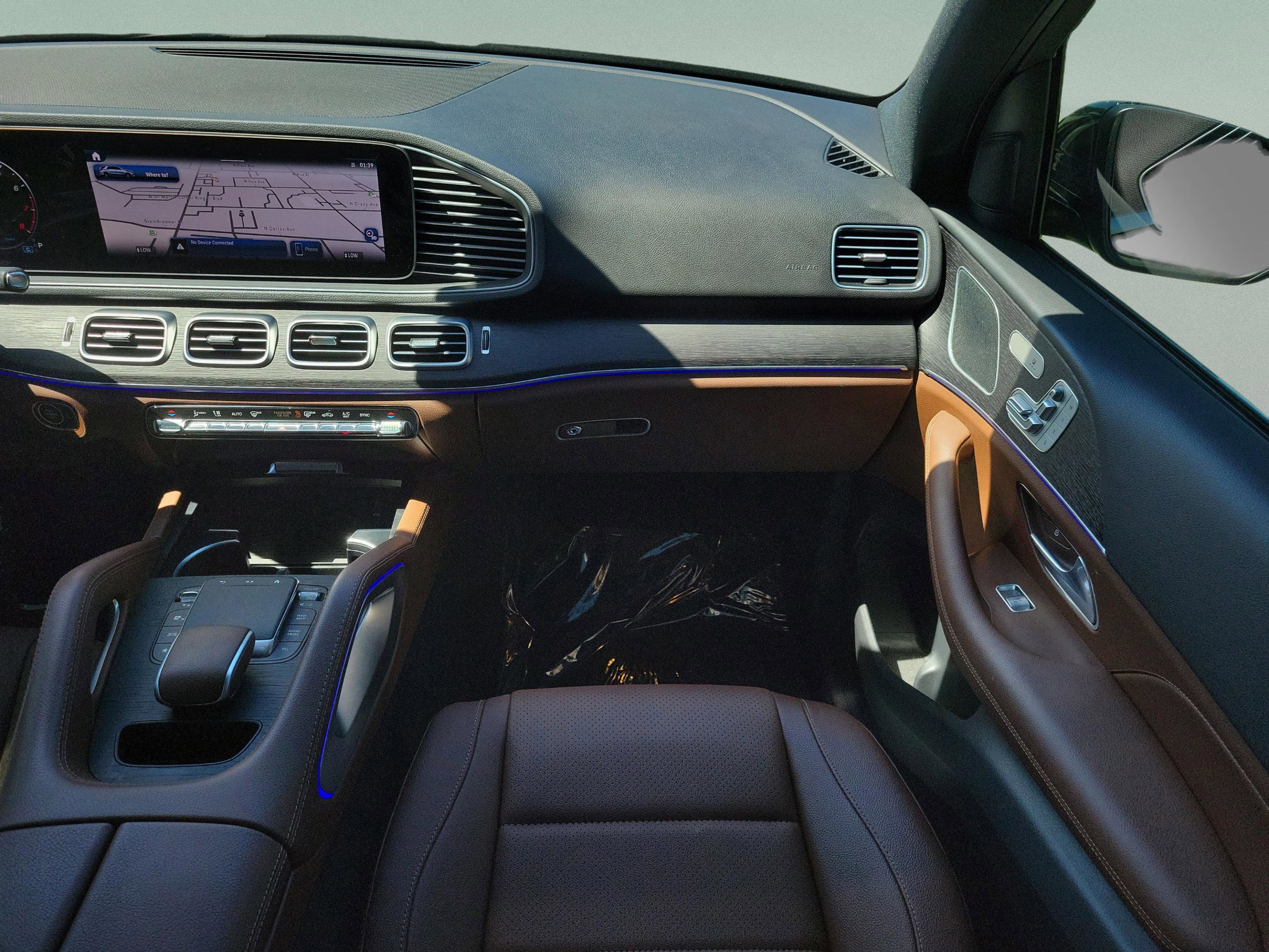 Used 2024 Mercedes-Benz GLE 350 4MATIC image 13