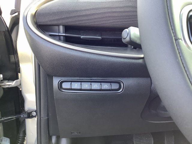 New 2025 FIAT 500 e image 14