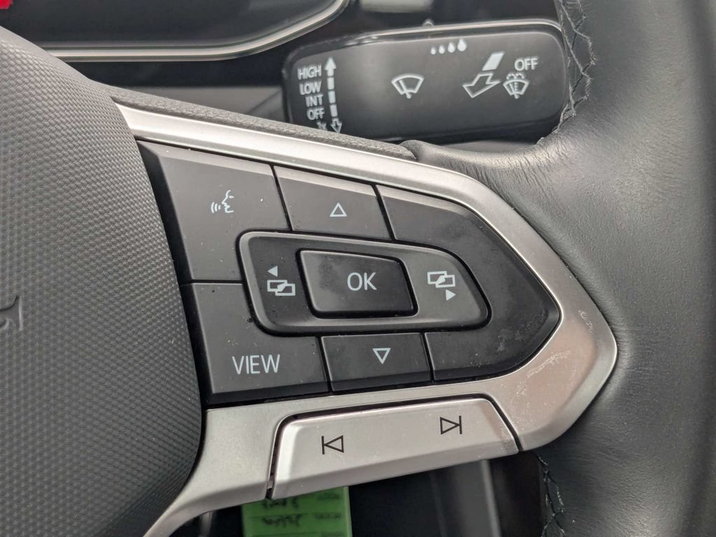 Certified 2026 Volkswagen Jetta Sport FWD image 34