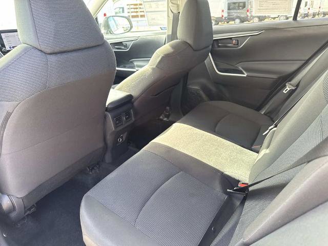 Used 2024 Toyota RAV4 LE image 17