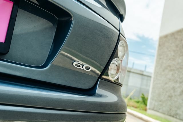 Used 2006 Pontiac GTO RWD image 33
