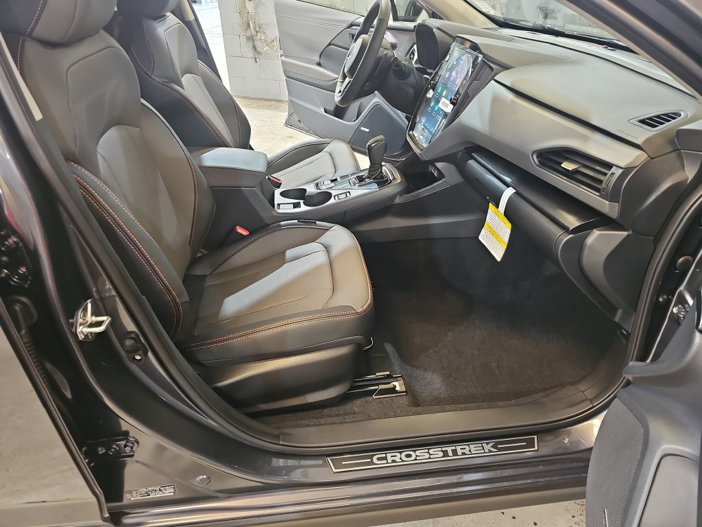 New 2026 Subaru Crosstrek 2.5i Limited AWD/4WD image 10