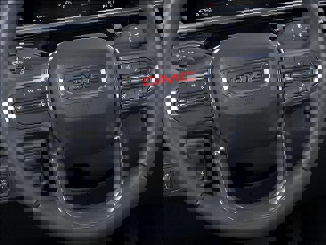 New 2026 GMC Sierra EV Elevation image 19