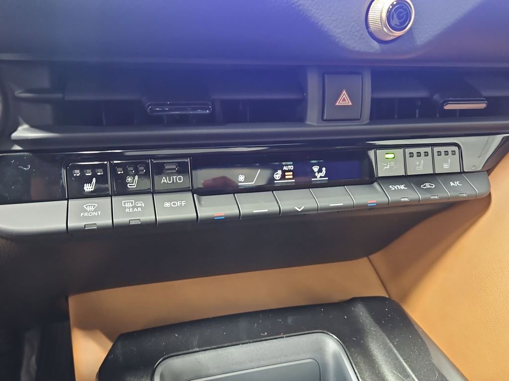 New 2026 Toyota Crown Signia AWD/4WD image 22