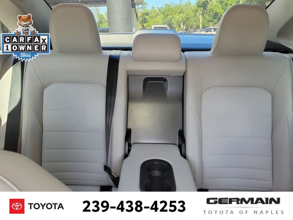 Used 2024 Volkswagen Jetta SE FWD image 29