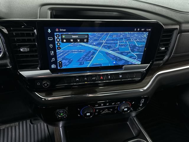 Used 2023 Chevrolet Silverado 1500 RST AWD/4WD image 14