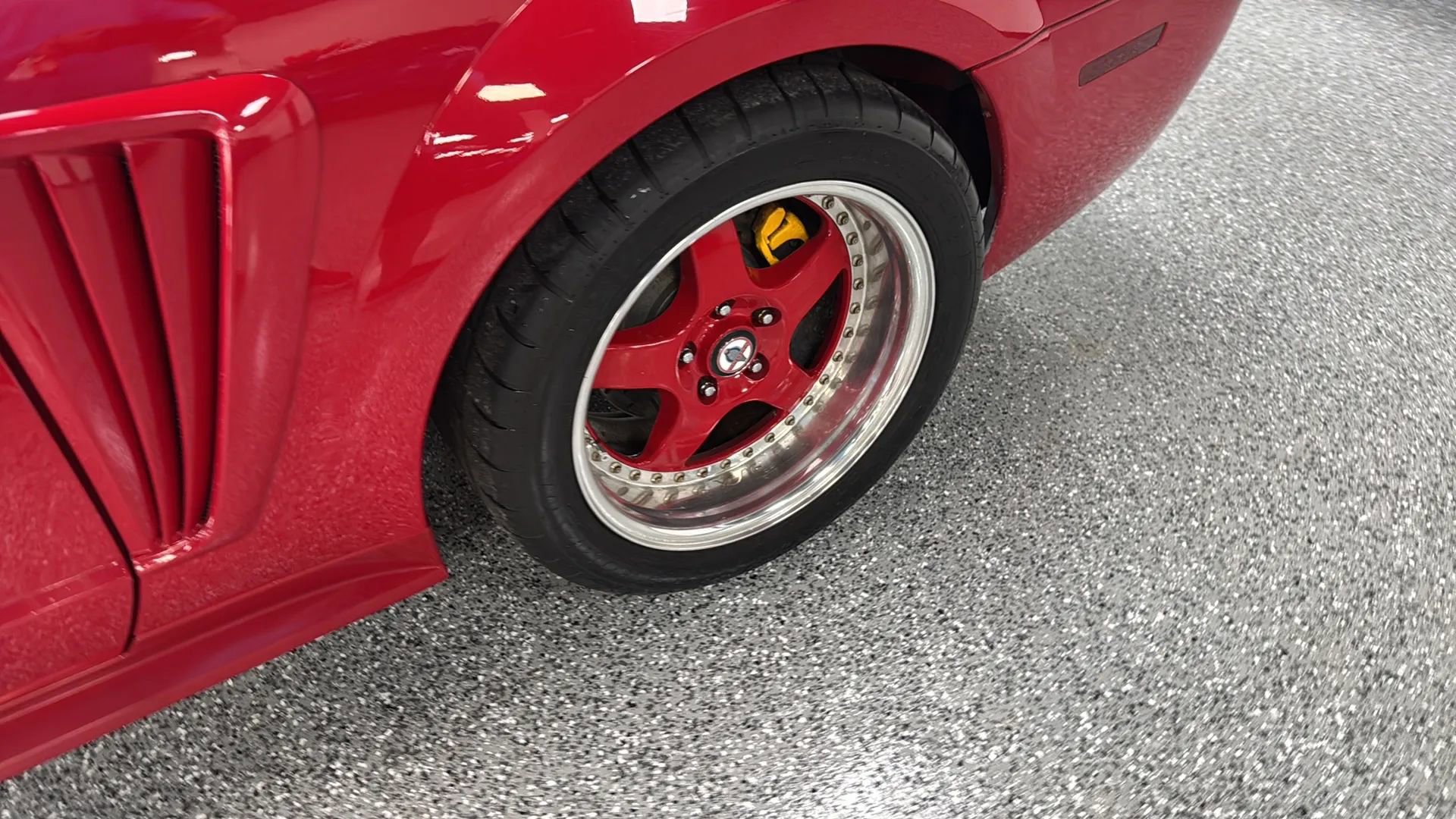 Used 1999 Ford Mustang Cobra RWD image 34