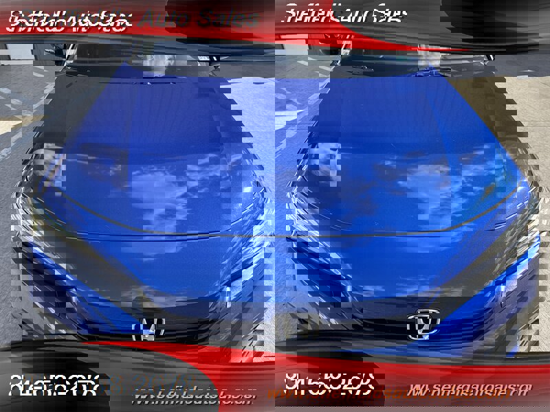 Used 2022 Honda Civic Sport image 14