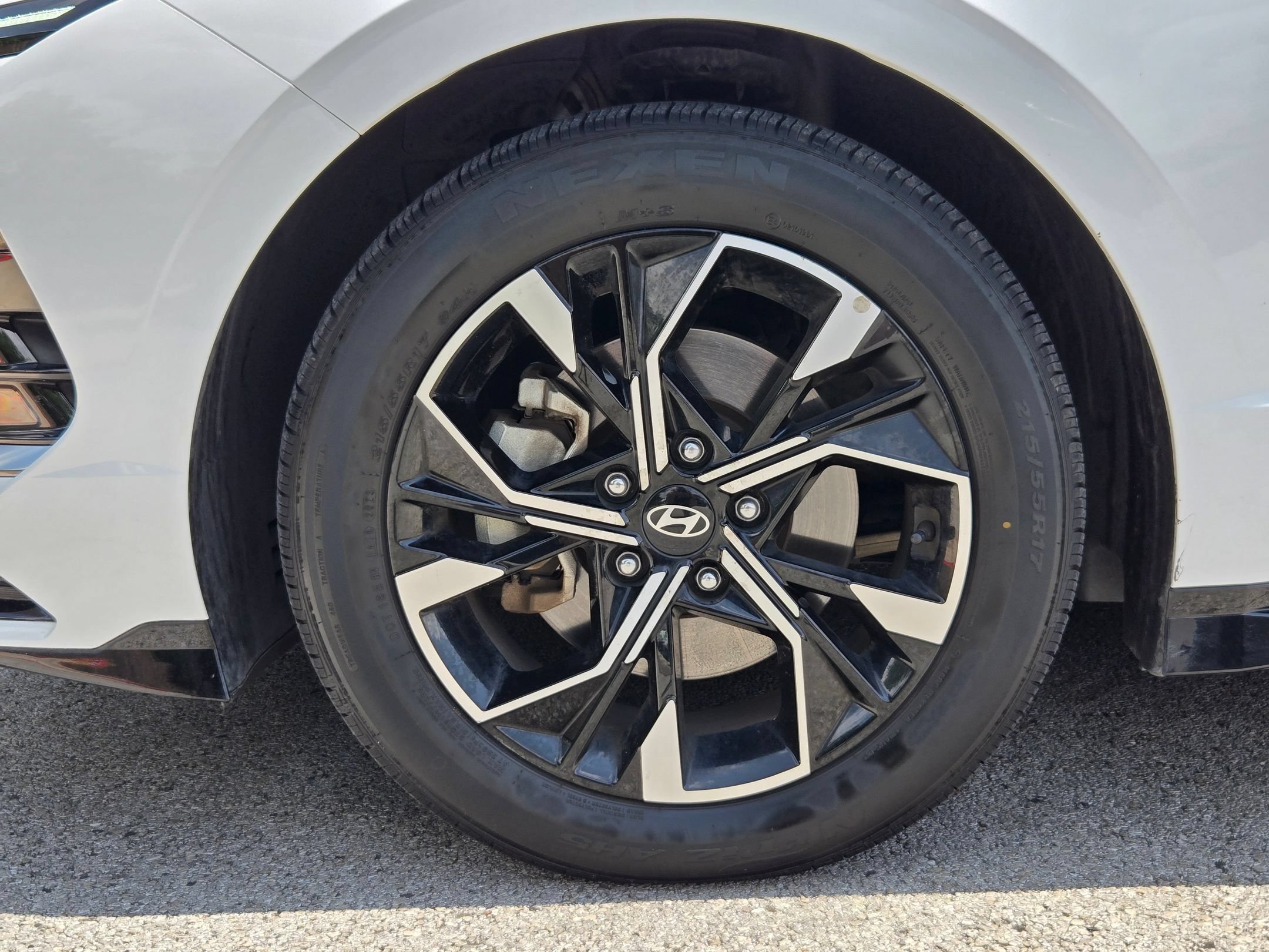 Used 2024 Hyundai Sonata SEL FWD image 31