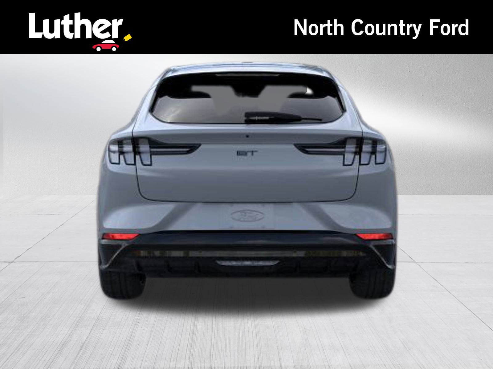 New 2025 Ford Mustang Mach-E GT w/ Interior Protection Package image 5