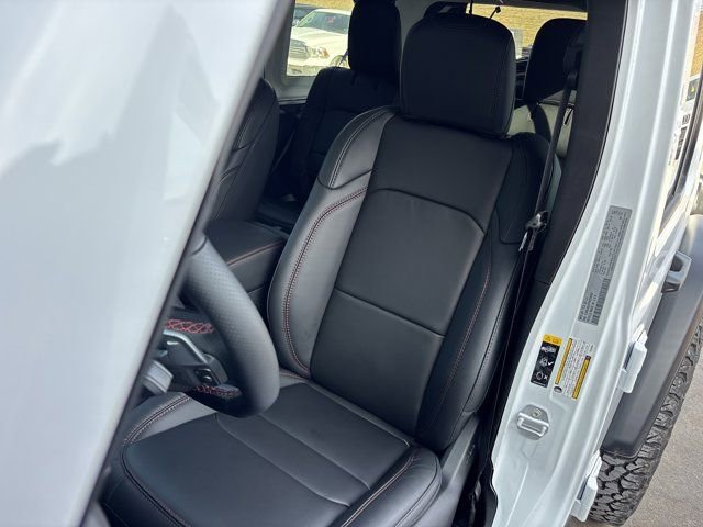 New 2026 Jeep Wrangler Unlimited Rubicon 392 image 22