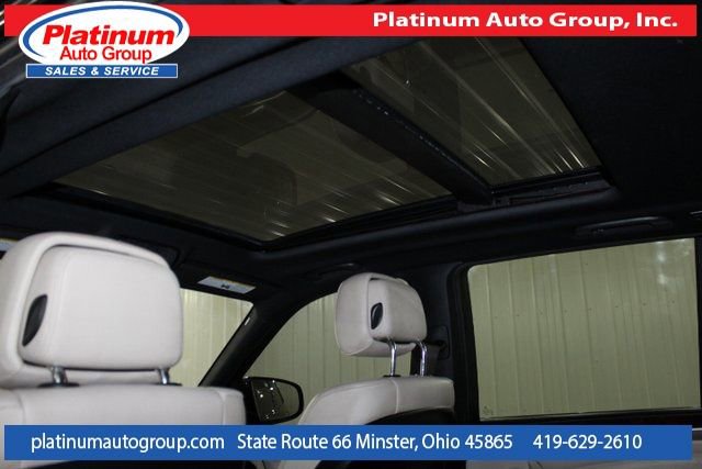 Used 2012 BMW X5 xDrive35i image 29