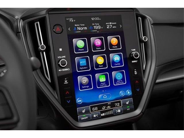 New 2025 Subaru WRX Premium w/ Popular Package #2A image 20