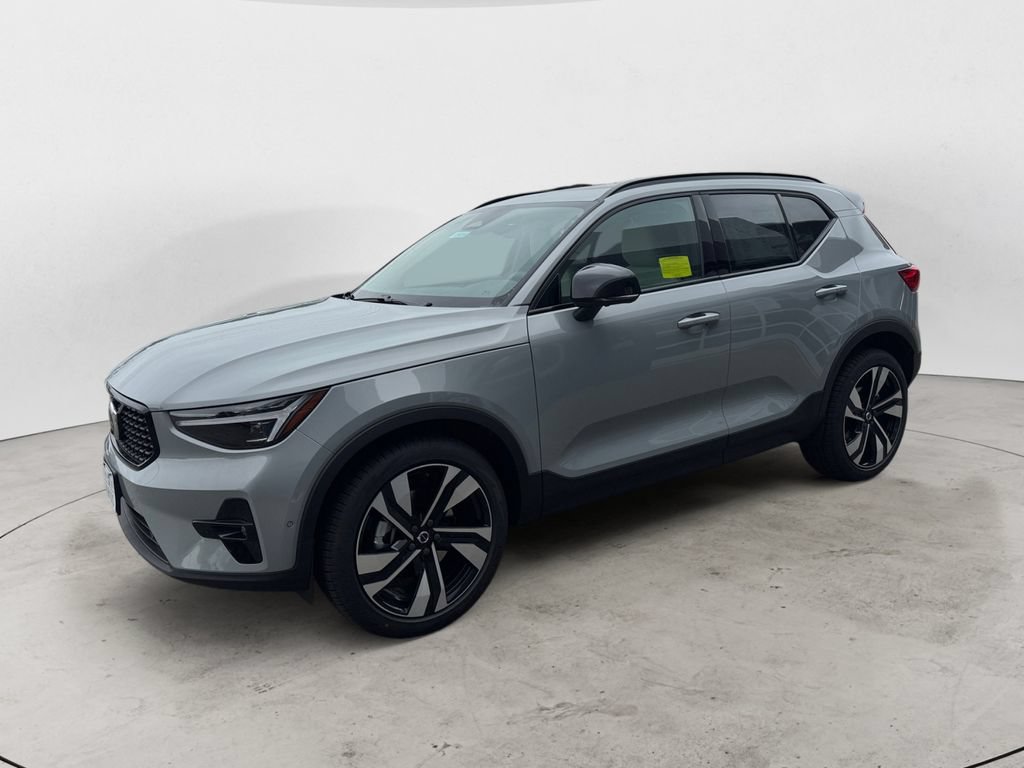 New 2026 Volvo XC40 B5 Ultra w/ Protection Package Premier AWD/4WD image 2