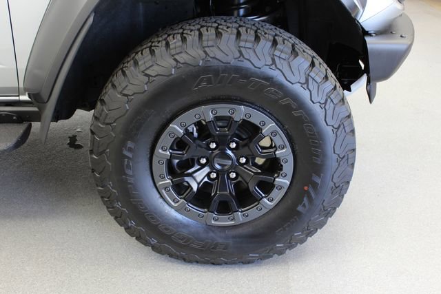 Used 2022 Ford Bronco Raptor AWD/4WD image 5