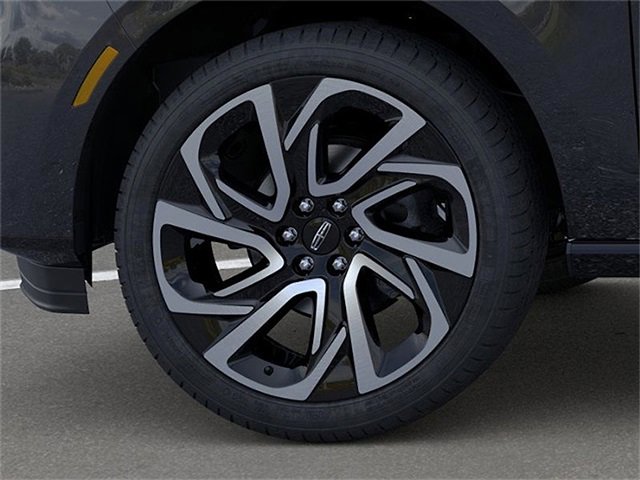 New 2026 Lincoln Navigator L Black Label image 19