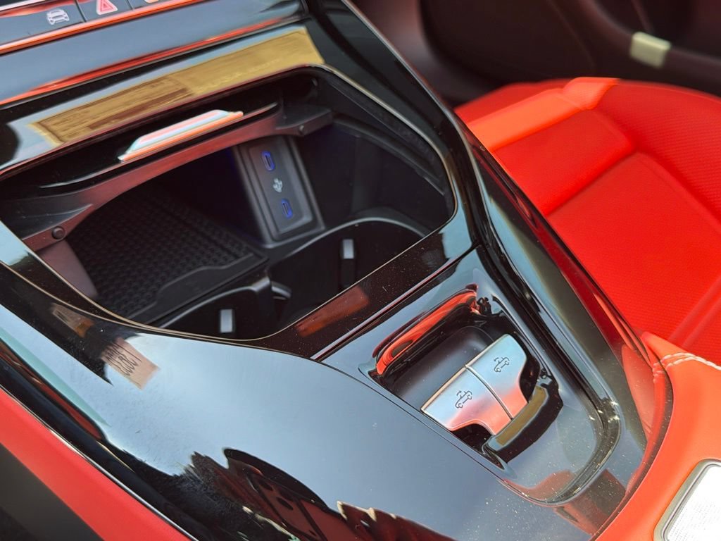 New 2026 Mercedes-Benz SL 55 AMG 4MATIC image 28