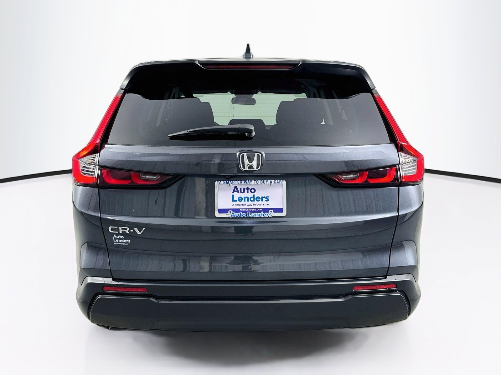 Used 2025 Honda CR-V LX image 6