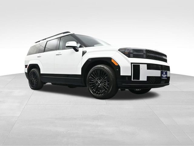 New 2026 Hyundai Santa Fe Calligraphy image 33